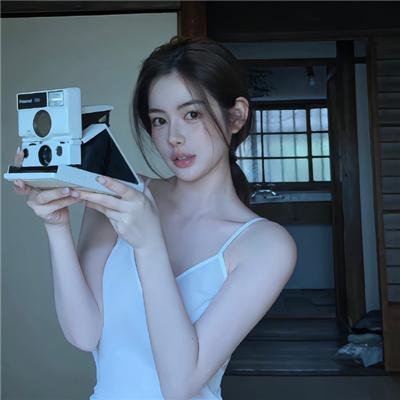 没有男人,女人更美