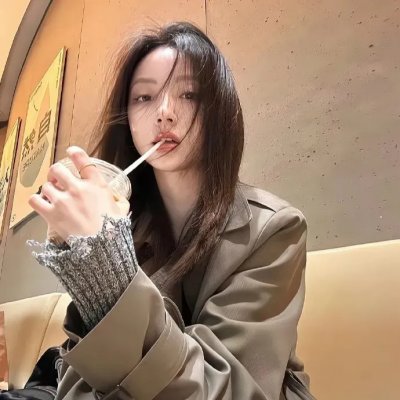 玩偶与天使